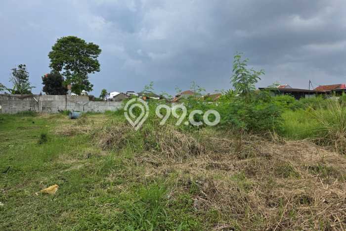 Tanah Disewa di Soekarno Hatta Strategis dan Memiliki Luas 2000m2 Tanah Disewa di Soekarno Hatta Strategis dan Memiliki Luas 2000m2