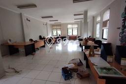 Unit Ruko Tersedia di Gatot Subroto Spesifikasi LB 455m2 Unit Ruko Tersedia di Gatot Subroto Spesifikasi LB 455m2