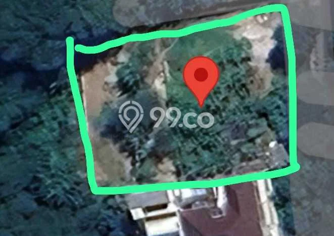 Untuk Disewa Tanah di Bandung, Luas 3000m2 Area Berkembang Untuk Disewa Tanah di Bandung, Luas 3000m2 Area Berkembang