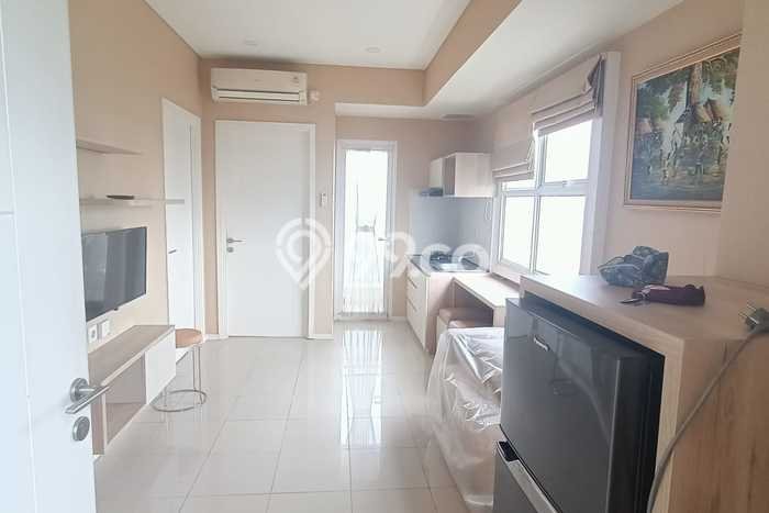 Hunian Apartemen Ideal untuk Dijual di Bandung dengan 2 Kamar Hunian Apartemen Ideal untuk Dijual di Bandung dengan 2 Kamar