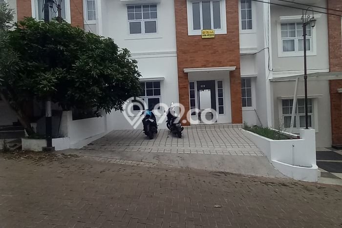 Hunian Nyaman Asri 4 KT Siap Pakai di Sariwangi Bandung Hunian Nyaman Asri 4 KT Siap Pakai di Sariwangi Bandung
