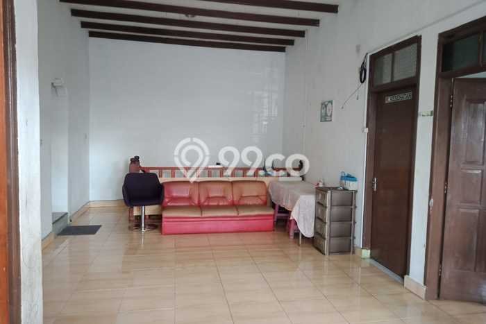 Rumah Minimalis 4 Kamar LT 111m2 di Holis Cigondewah Rumah Minimalis 4 Kamar LT 111m2 di Holis Cigondewah