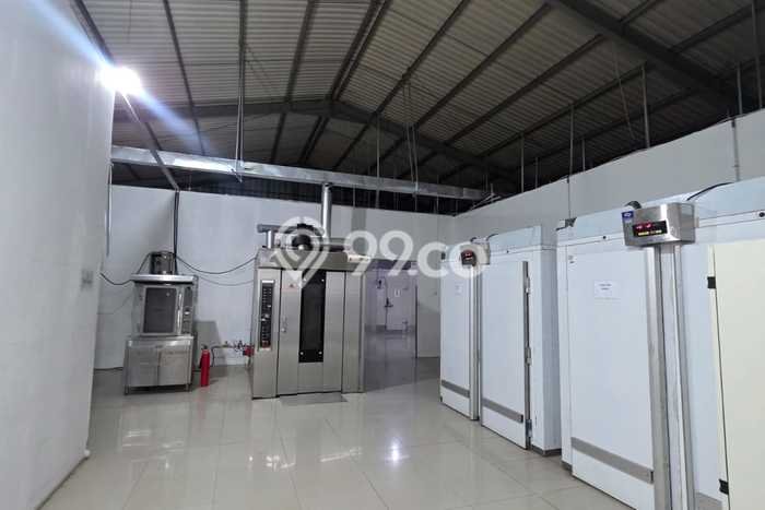 Gudang Dijual di Prime Area Bandung Luas 2000m2 Gudang Dijual di Prime Area Bandung Luas 2000m2