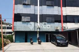 Unit Ruko Dijual di Bandung LT 200m2 & LB 400m2 Unit Ruko Dijual di Bandung LT 200m2 & LB 400m2