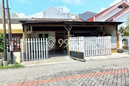Dijual Cepat Rumah Bagus Siap Huni LB 100m2 di Sukolilo, Surabaya Dijual Cepat Rumah Bagus Siap Huni LB 100m2 di Sukolilo, Surabaya