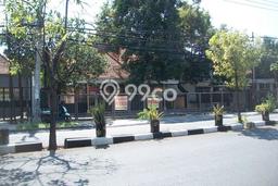 Rumah Luas Tanah 800m2m² di Surabaya Kota, Surabaya - Akses Mudah Rumah Luas Tanah 800m2m² di Surabaya Kota, Surabaya - Akses Mudah