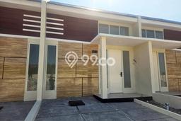 Rumah Exclusive 2 KT 1 KM di Kawasan Asri Rungkut, Surabaya Rumah Exclusive 2 KT 1 KM di Kawasan Asri Rungkut, Surabaya