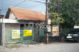 Dijual Rumah Mewah Exclusive di Tenggilis Mejoyo, Surabaya Dijual Rumah Mewah Exclusive di Tenggilis Mejoyo, Surabaya