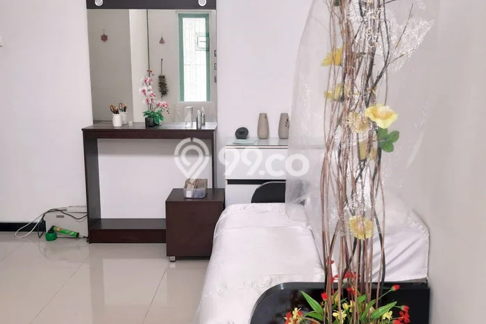 Rumah Bagus Siap Huni Di Sukolilo Luas 59m2 Aman Rumah Bagus Siap Huni Di Sukolilo Luas 59m2 Aman