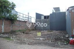 Kavling Tanah Dijual di Gubeng, Surabaya, Luas 300m2 Area Strategis Kavling Tanah Dijual di Gubeng, Surabaya, Luas 300m2 Area Strategis