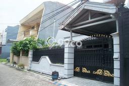 Hunian Asri Gubeng, Lingkungan Sejuk - LT 500m2m² Hunian Asri Gubeng, Lingkungan Sejuk - LT 500m2m²