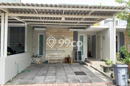 Rumah Nyaman area Sukolilo, 2 KT, Akses Mudah Rumah Nyaman area Sukolilo, 2 KT, Akses Mudah