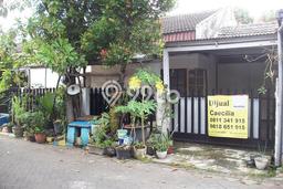 Rumah Minimalis 6 Kamar LT 198m2 di Kutisari Rumah Minimalis 6 Kamar LT 198m2 di Kutisari