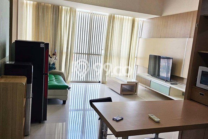 Apartemen Favorit Nyaman Dijual di Surabaya dengan 3 Kamar Tidur Apartemen Favorit Nyaman Dijual di Surabaya dengan 3 Kamar Tidur