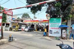 Hunian Eksklusif Siap Huni LT 496m2 di Pancoran, Jakarta Selatan Hunian Eksklusif Siap Huni LT 496m2 di Pancoran, Jakarta Selatan