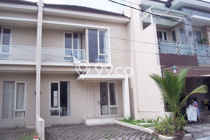 Hunian Asri 3 KT di Sedati, Sidoarjo - LT 120m2m² Hunian Asri 3 KT di Sedati, Sidoarjo - LT 120m2m²