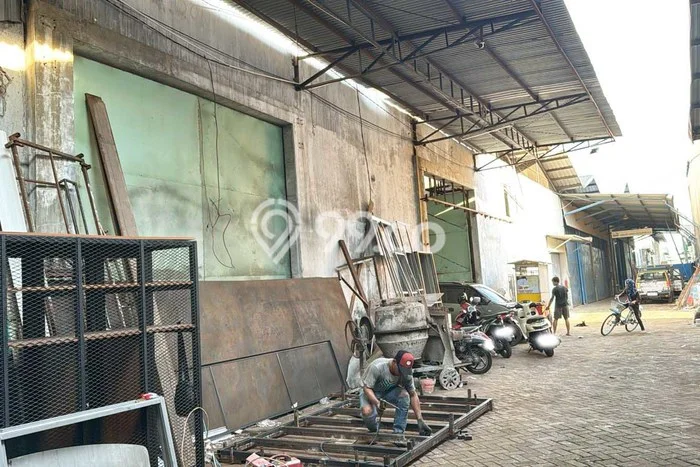Unit Pabrik Strategis di Waru, Sidoarjo Potensi Bisnis Besar Unit Pabrik Strategis di Waru, Sidoarjo Potensi Bisnis Besar