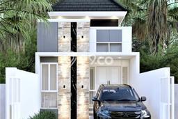 Dijual Cepat Rumah Favorit Siap Huni LB 75m2 di Rungkut, Surabaya Dijual Cepat Rumah Favorit Siap Huni LB 75m2 di Rungkut, Surabaya