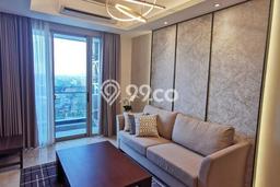 Hunian Apartemen High-Class untuk Dijual di Surabaya dengan 3 BR & 2 Kamar Mandi Hunian Apartemen High-Class untuk Dijual di Surabaya dengan 3 BR & 2 Kamar Mandi