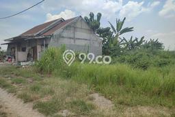 Kavling Tanah di Menganti Dijual Luas 70m2 Legalitas - Kavling Tanah di Menganti Dijual Luas 70m2 Legalitas -