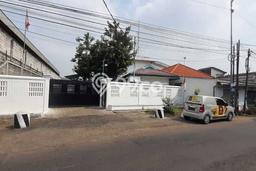Gudang Komersial Dijual di Buduran Sidoarjo LT 4143m2 & LB 2000m2 Gudang Komersial Dijual di Buduran Sidoarjo LT 4143m2 & LB 2000m2