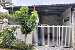 Jual Rumah Murah Meriah Sedati Punya 2 Kamar & LT 90m2 Jual Rumah Murah Meriah Sedati Punya 2 Kamar & LT 90m2