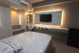 Siap Huni Apartemen di Surabaya 0 Kamar & 1 Kamar Mandi, Luas 27m2 Siap Huni Apartemen di Surabaya 0 Kamar & 1 Kamar Mandi, Luas 27m2