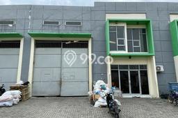 Unit Gudang Strategis di Manyar, Gresik Potensi Cuan Besar Unit Gudang Strategis di Manyar, Gresik Potensi Cuan Besar