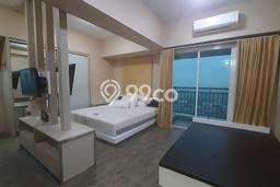 Apartemen Disewakan 2 Kamar Murah Siap Huni di Surabaya, Luas 39m2 Apartemen Disewakan 2 Kamar Murah Siap Huni di Surabaya, Luas 39m2