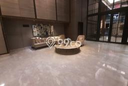 Hunian Apartemen Eksklusif untuk Dijual di Surabaya dengan 2 BR & 2 Kamar Mandi Hunian Apartemen Eksklusif untuk Dijual di Surabaya dengan 2 BR & 2 Kamar Mandi