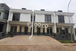 Jual Rumah Mewah Elegan Dengan View Eksklusif di Graha, Surabaya Jual Rumah Mewah Elegan Dengan View Eksklusif di Graha, Surabaya