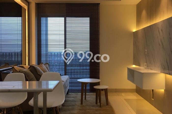 Apartemen Terawat Dijual di Surabaya Spesifikasi 1 KT, 1 KM Apartemen Terawat Dijual di Surabaya Spesifikasi 1 KT, 1 KM