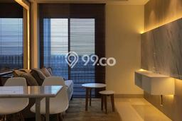 Apartemen Terawat Dijual di Surabaya Spesifikasi 1 KT, 1 KM Apartemen Terawat Dijual di Surabaya Spesifikasi 1 KT, 1 KM