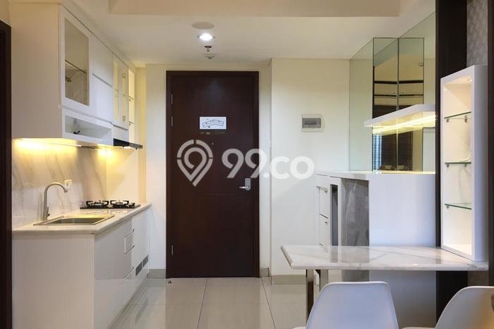 Apartemen Terawat Dijual di Surabaya Spesifikasi 1 KT, 1 KM Apartemen Terawat Dijual di Surabaya Spesifikasi 1 KT, 1 KM