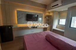 Apartemen Terawat Dijual di Surabaya Spesifikasi 0 KT, 1 KM Apartemen Terawat Dijual di Surabaya Spesifikasi 0 KT, 1 KM