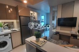 Untuk Dijual Apartemen 1 KT & 1 KM di Surabaya Lokasi Strategis Untuk Dijual Apartemen 1 KT & 1 KM di Surabaya Lokasi Strategis
