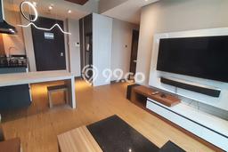 Apartemen Sewa 2 Kamar Murah Siap Huni di Surabaya, Luas 71m2 Apartemen Sewa 2 Kamar Murah Siap Huni di Surabaya, Luas 71m2