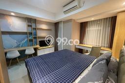 Hunian Apartemen Ideal untuk Dijual di Surabaya dengan 0 Kamar Hunian Apartemen Ideal untuk Dijual di Surabaya dengan 0 Kamar