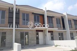 Jual Rumah Bagus Siap Huni LB 83m2 di Menganti, Gresik Jual Rumah Bagus Siap Huni LB 83m2 di Menganti, Gresik