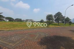 Tanah Kavling Dijual di HR Muhammad, Surabaya dengan Luas Tanah 1612m2 Tanah Kavling Dijual di HR Muhammad, Surabaya dengan Luas Tanah 1612m2