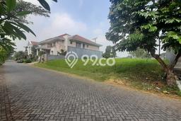 Lahan Dijual Lokasi Strategis di Surabaya dengan Luas 1150m2 Lahan Dijual Lokasi Strategis di Surabaya dengan Luas 1150m2