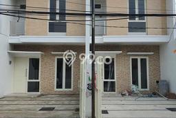 Rumah Modern Cantik 3 Kamar Siap Huni di Kenjeran Rumah Modern Cantik 3 Kamar Siap Huni di Kenjeran