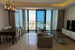 Dijual Apartemen Eksklusif 4 Bedroom di Surabaya Dekat ke Fasilitas Umum Dijual Apartemen Eksklusif 4 Bedroom di Surabaya Dekat ke Fasilitas Umum