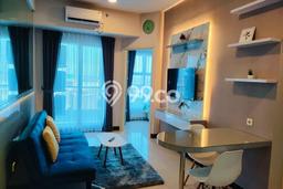 Apartemen Nyaman untuk Disewa, 2 Kamar di Surabaya Apartemen Nyaman untuk Disewa, 2 Kamar di Surabaya