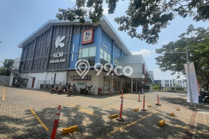 Tanah Kosong Dijual di Gresik dengan Area 107m2 Tanah Kosong Dijual di Gresik dengan Area 107m2