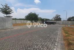 Kavling Tanah di Menganti Dijual Luas 107m2 Legalitas PPJB Kavling Tanah di Menganti Dijual Luas 107m2 Legalitas PPJB
