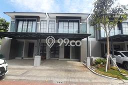 Dijual Rumah Modern 3 KT di Pakuwon City, Surabaya Dijual Rumah Modern 3 KT di Pakuwon City, Surabaya
