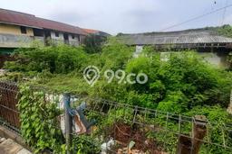 Tanah Dijual Lokasi Strategis di Surabaya dengan Luas 1543m2 Tanah Dijual Lokasi Strategis di Surabaya dengan Luas 1543m2