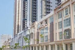Ruko Dijual di Prime Area Surabaya Luas 300m2 Ruko Dijual di Prime Area Surabaya Luas 300m2