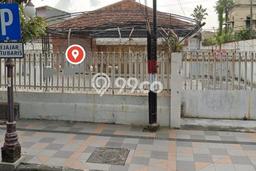 Dijual Hunian Mewah dengan Fasilitas Sekitar Lengkap di Bubutan, Surabaya Dijual Hunian Mewah dengan Fasilitas Sekitar Lengkap di Bubutan, Surabaya